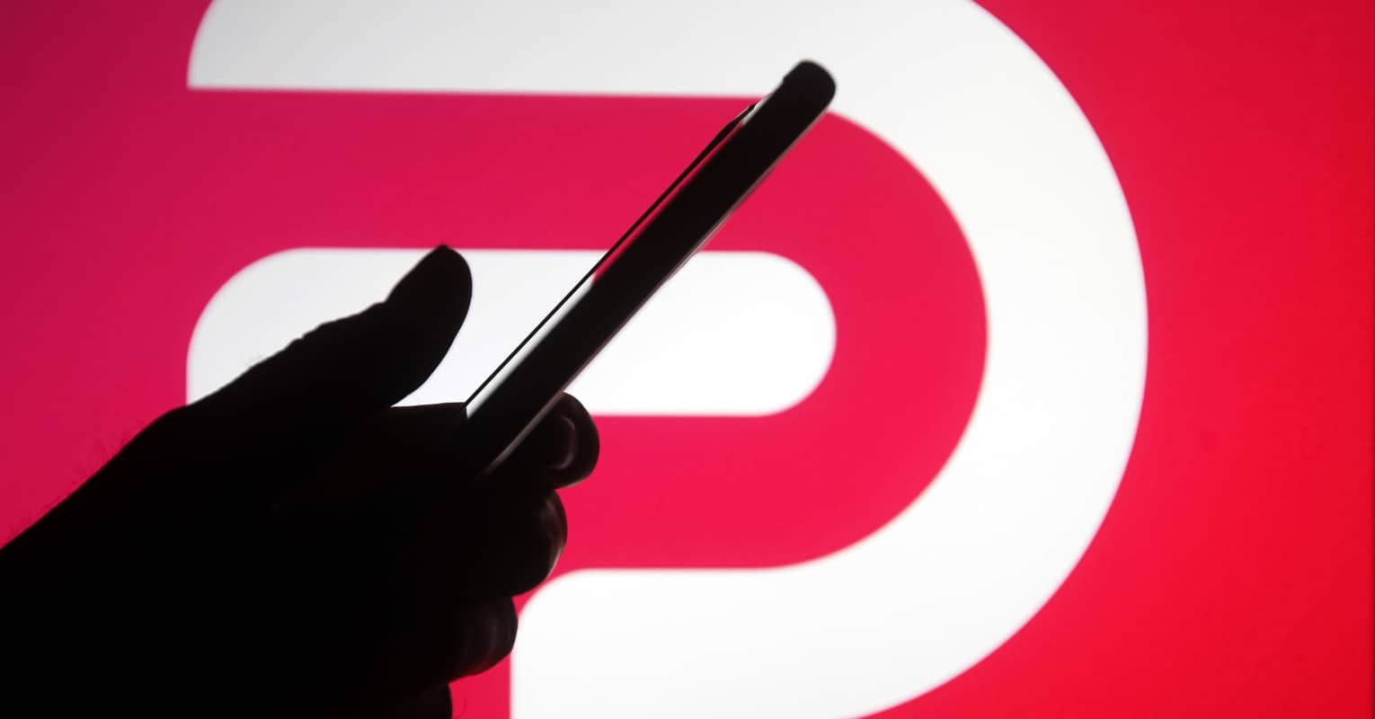 Parler social network is now offline after Amazon pulls support