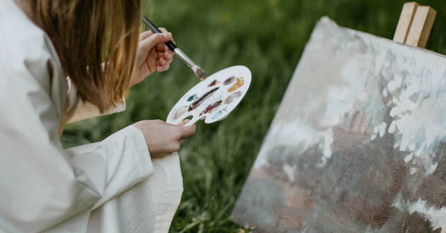 Artist facing backlash after creating 108-foot vagina sculpture on hill near her home