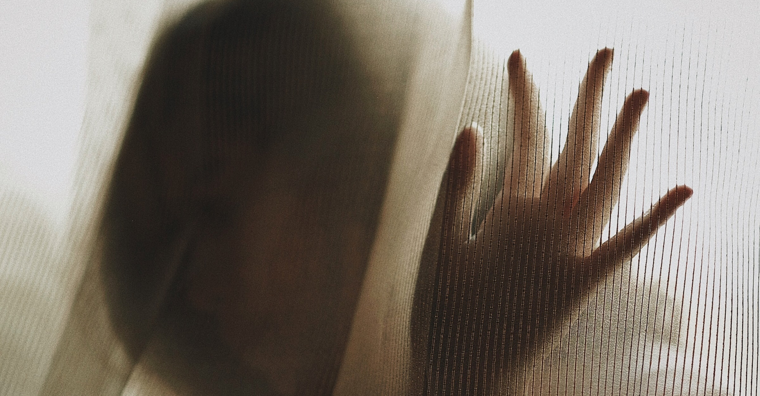 How I escaped my abusive ex during lockdown with just a letter: 'If I didn't, I would have died'