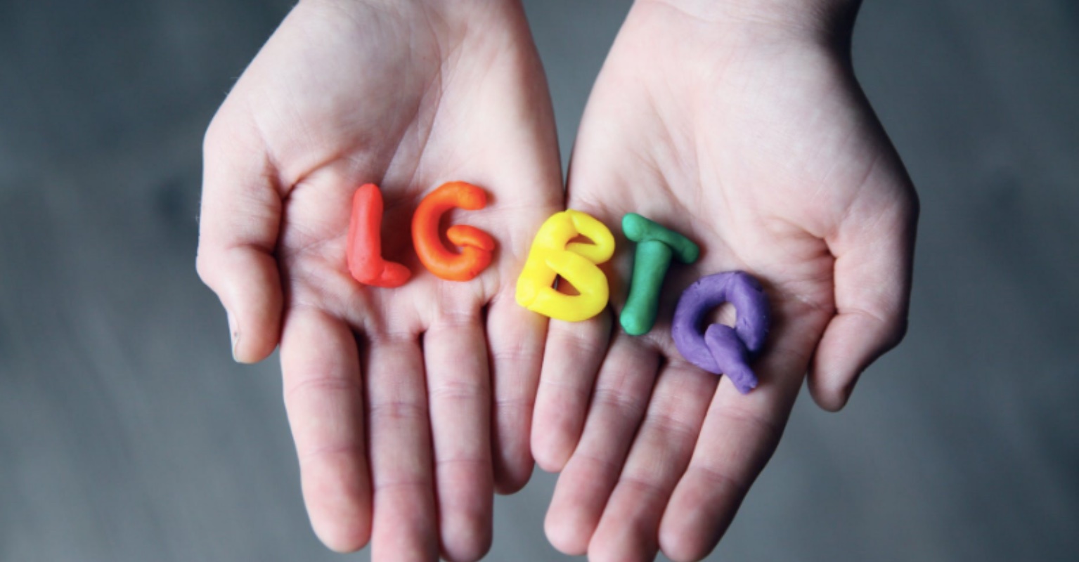 Dad 'adopts' trans daughter's best friend after rejection by her own dad after transitioning