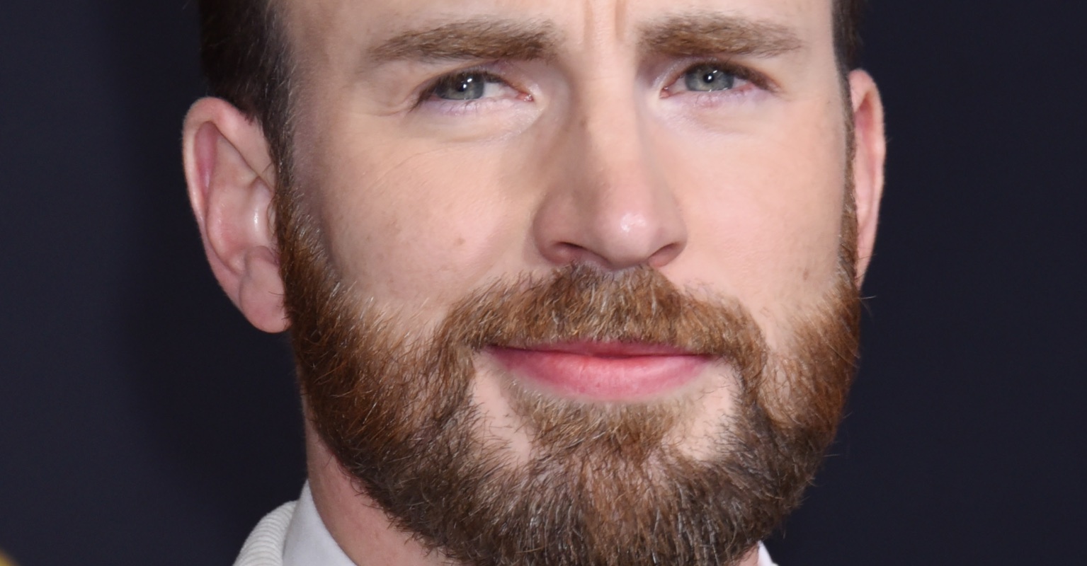 Chris Evans hit with backlash over tweets during Capitol riots