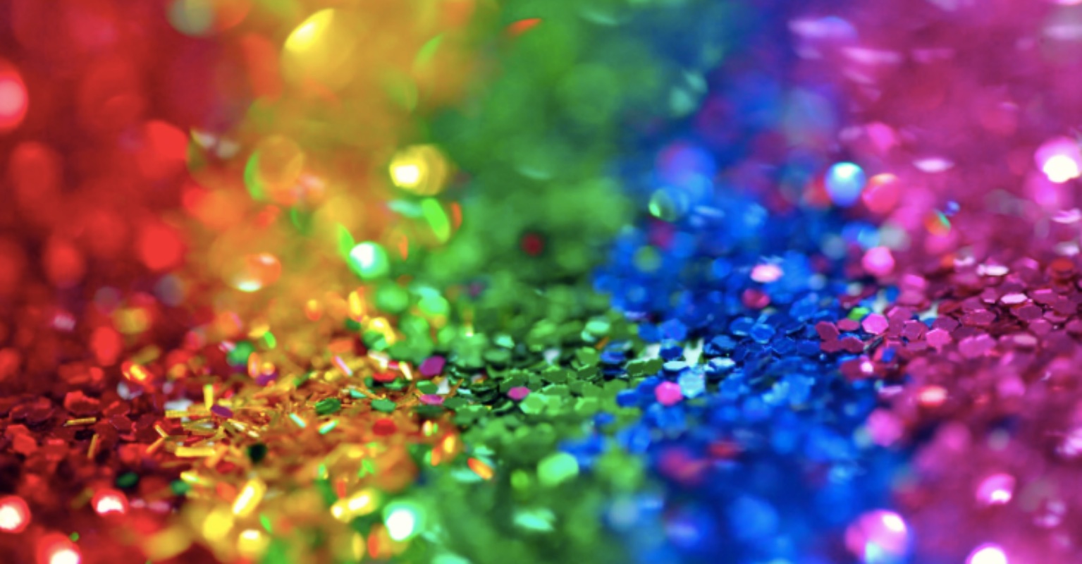 1-in-6 Gen Z adults identify as LGBTQ+, new poll finds