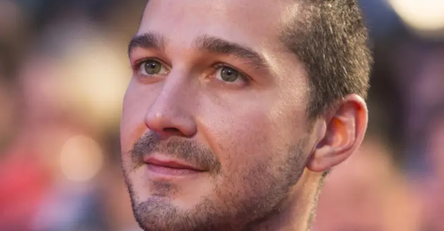 Shia LaBeouf responds to FKA twigs’ abuse lawsuit – including claims he knowingly gave her an STD