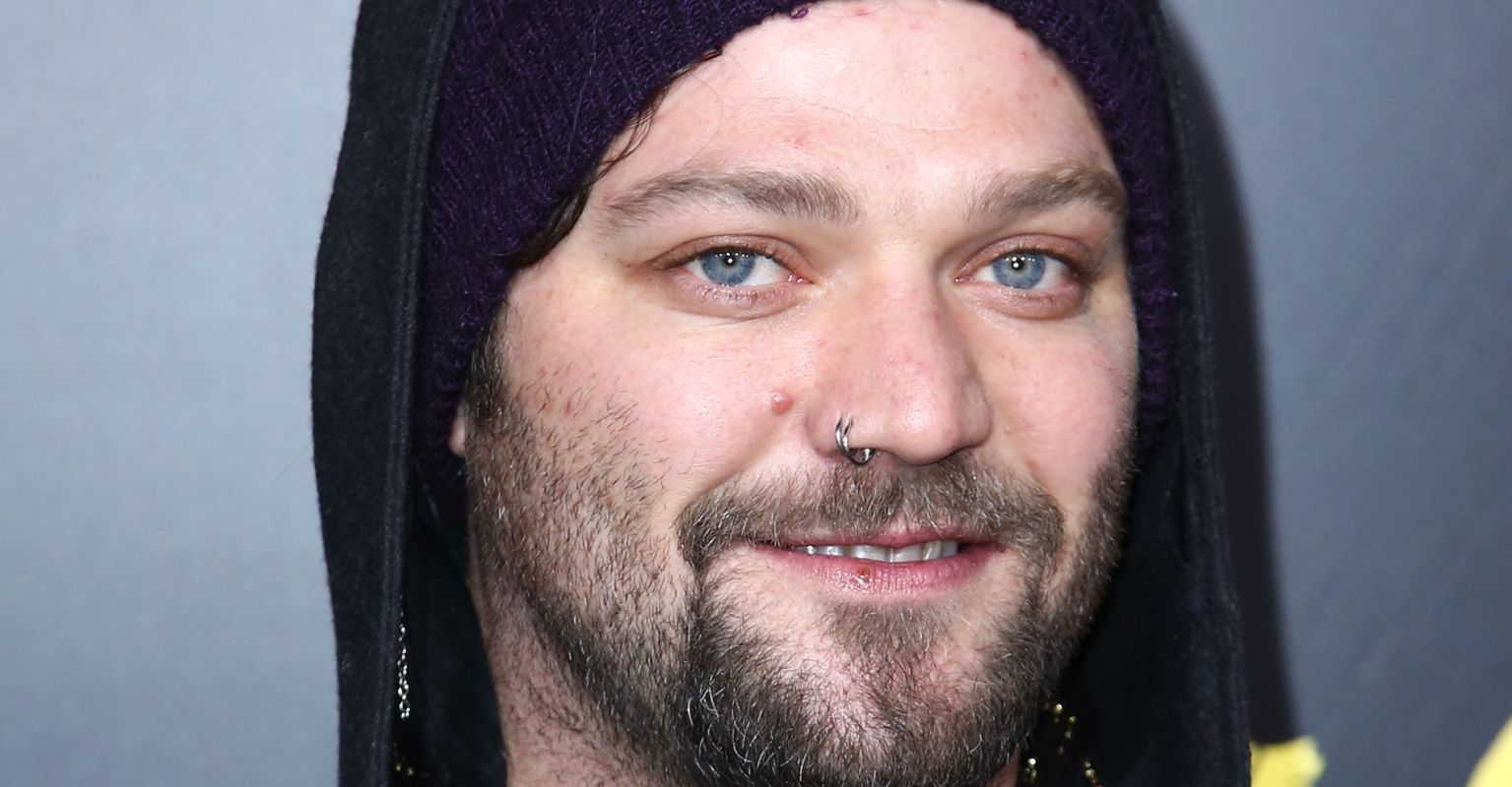 Bam Margera says he's 'too Jackass for Jackass' following concerns of breakdown