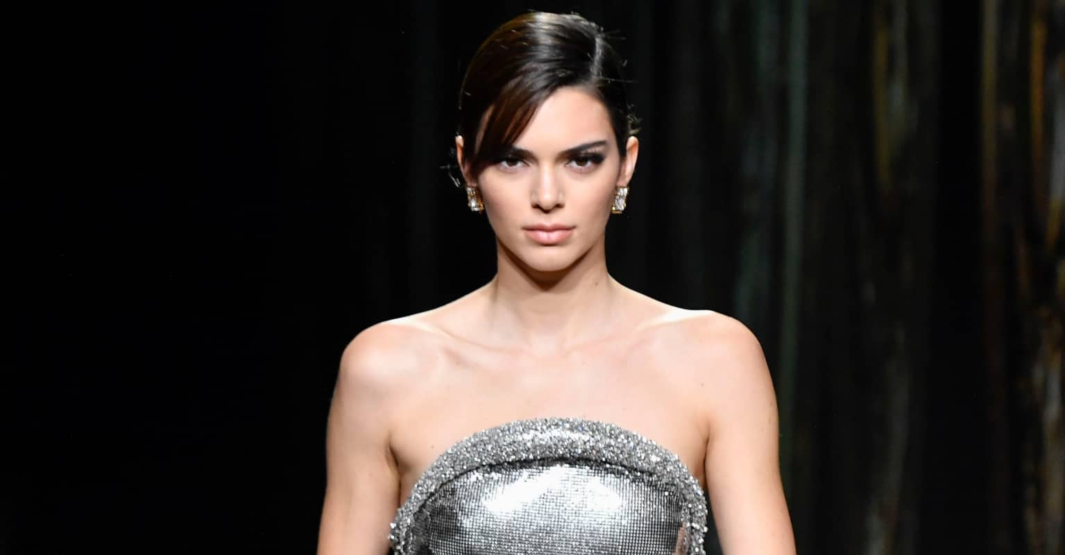 Kendall Jenner Said A Brain Scan Showed She '100 Has Anxiety'