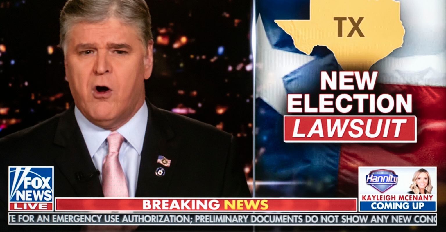 Fox News ratings plummet as station faces 'identity crisis' following Donald Trump's departure