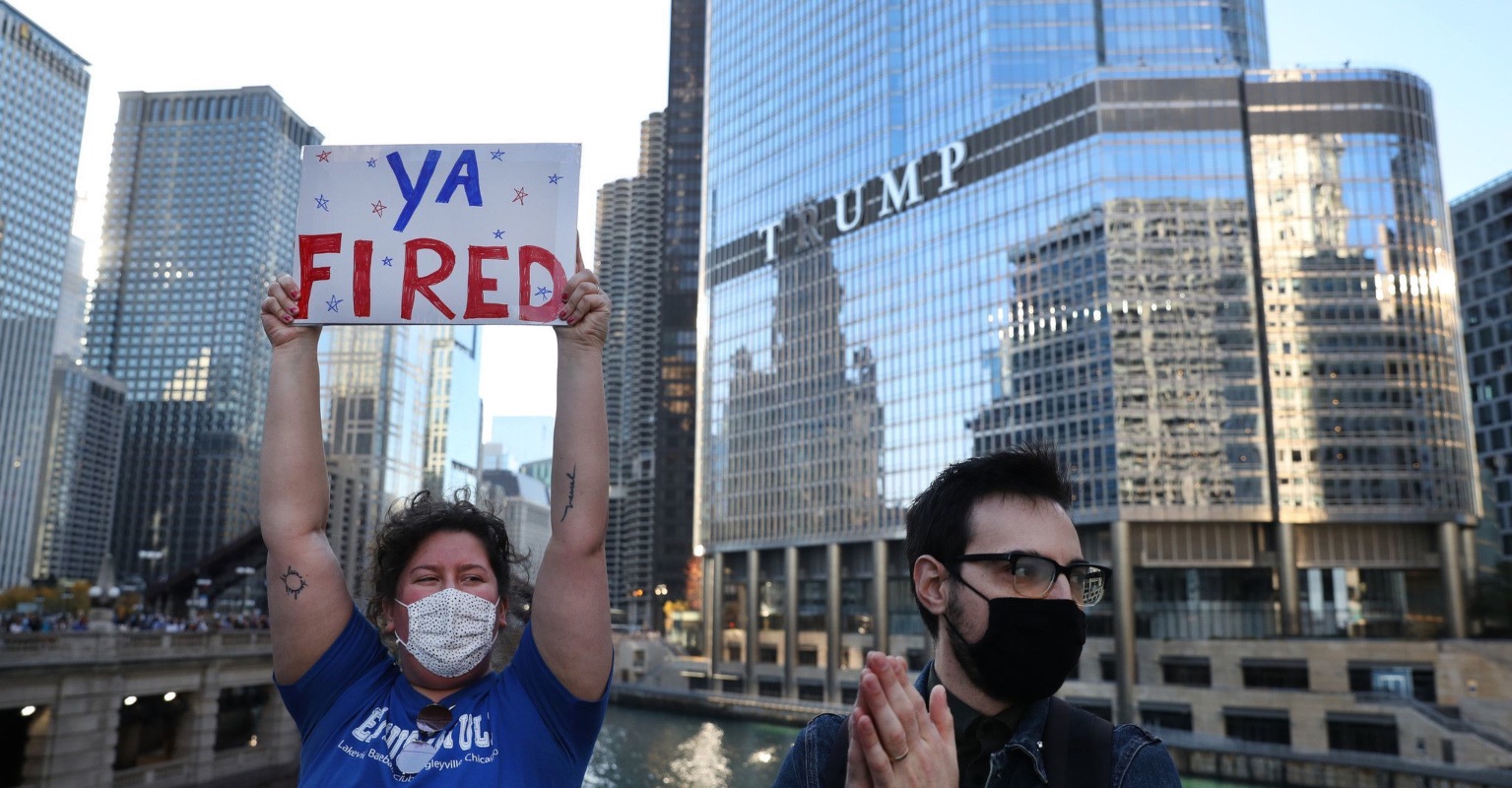 Trump Tower facing $12 million fine after using 20 million gallons of water every day without permit