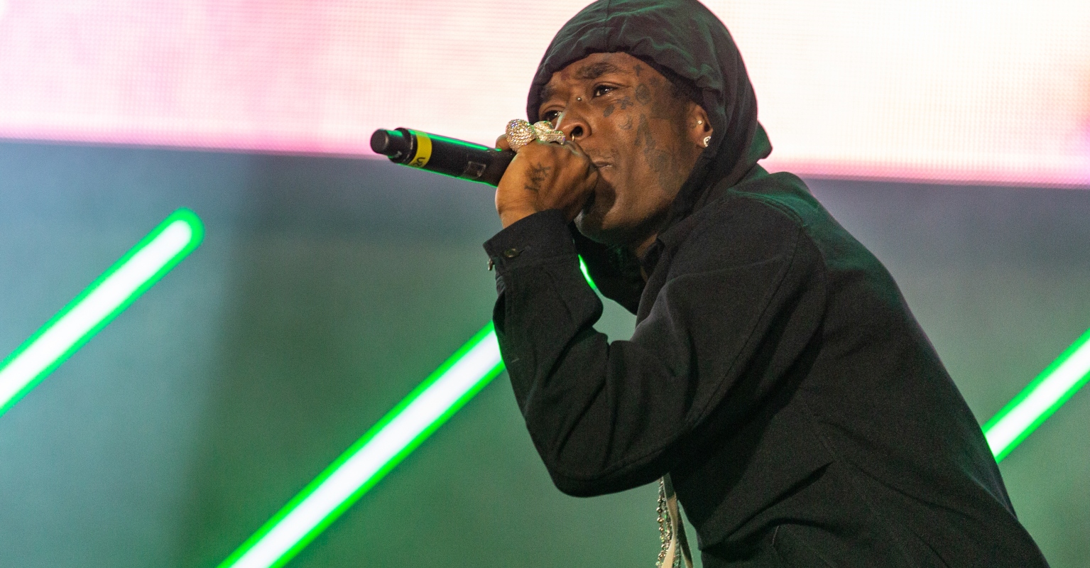 People are worried Lil Uzi Vert's '$24 million' diamond implant will rip out