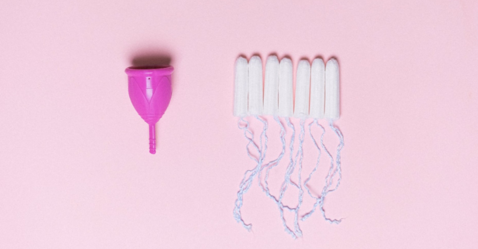 'Non-binary trans menstruator' reveals what it's like to have a period when you're not a woman