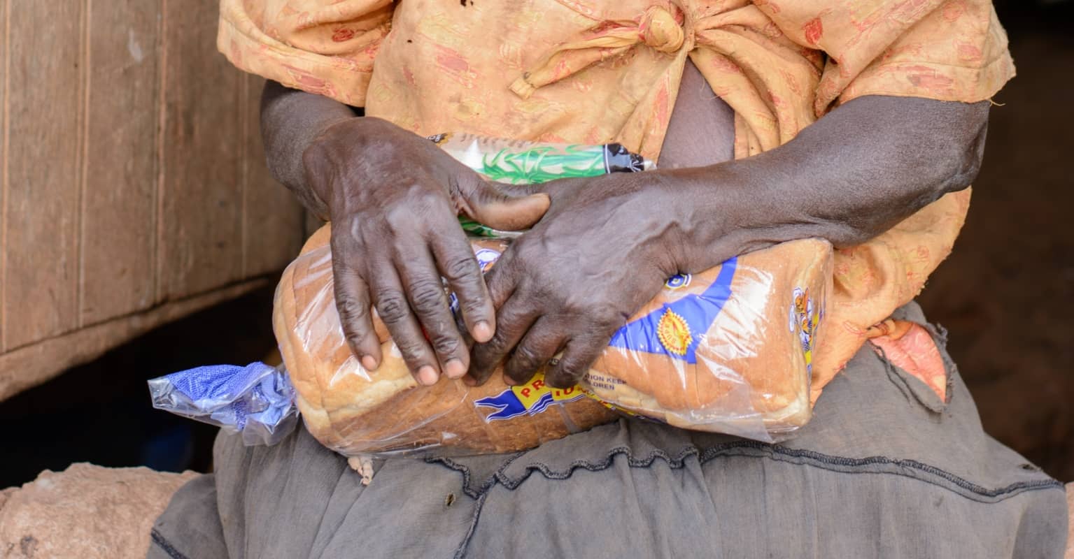 Grandmother slams millennial parents who use grandparents as babysitters