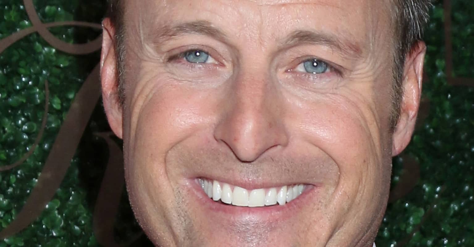 'The Bachelor' host Chris Harrison announces he's stepping aside from show after defending historical racism