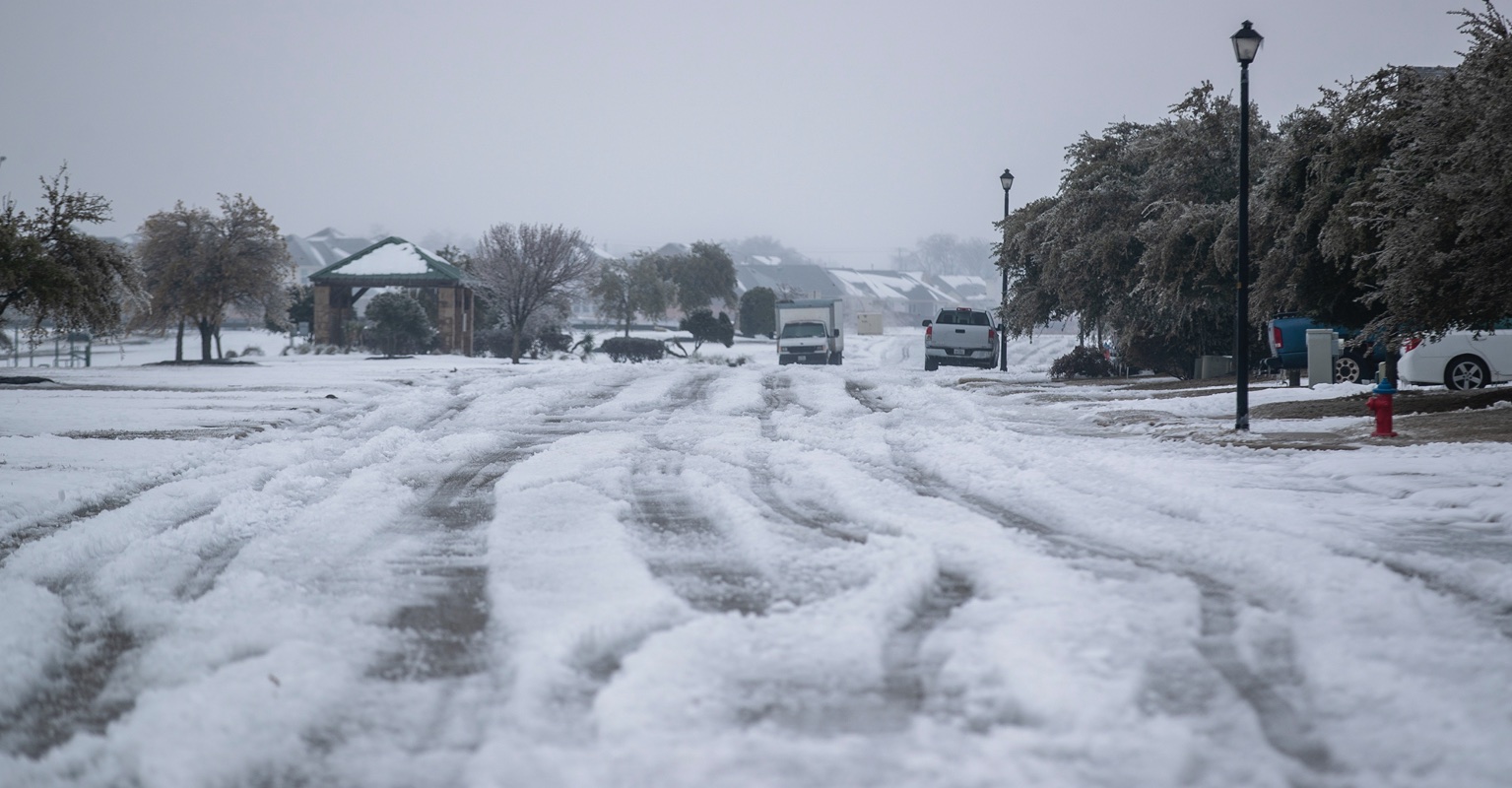 Exhausted Texas Domino's employees called 'the essential workers that need recognition'