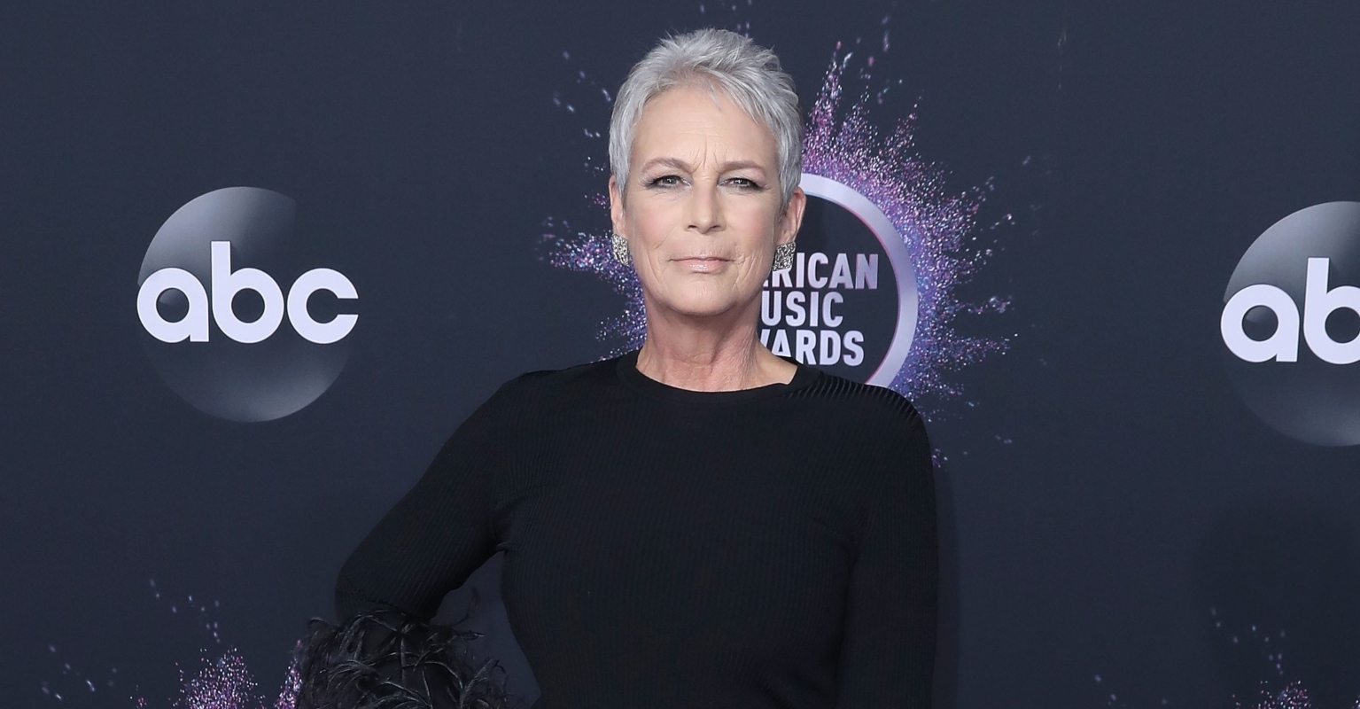 Jamie Lee Curtis celebrates 22 years of being sober with emotional Instagram post