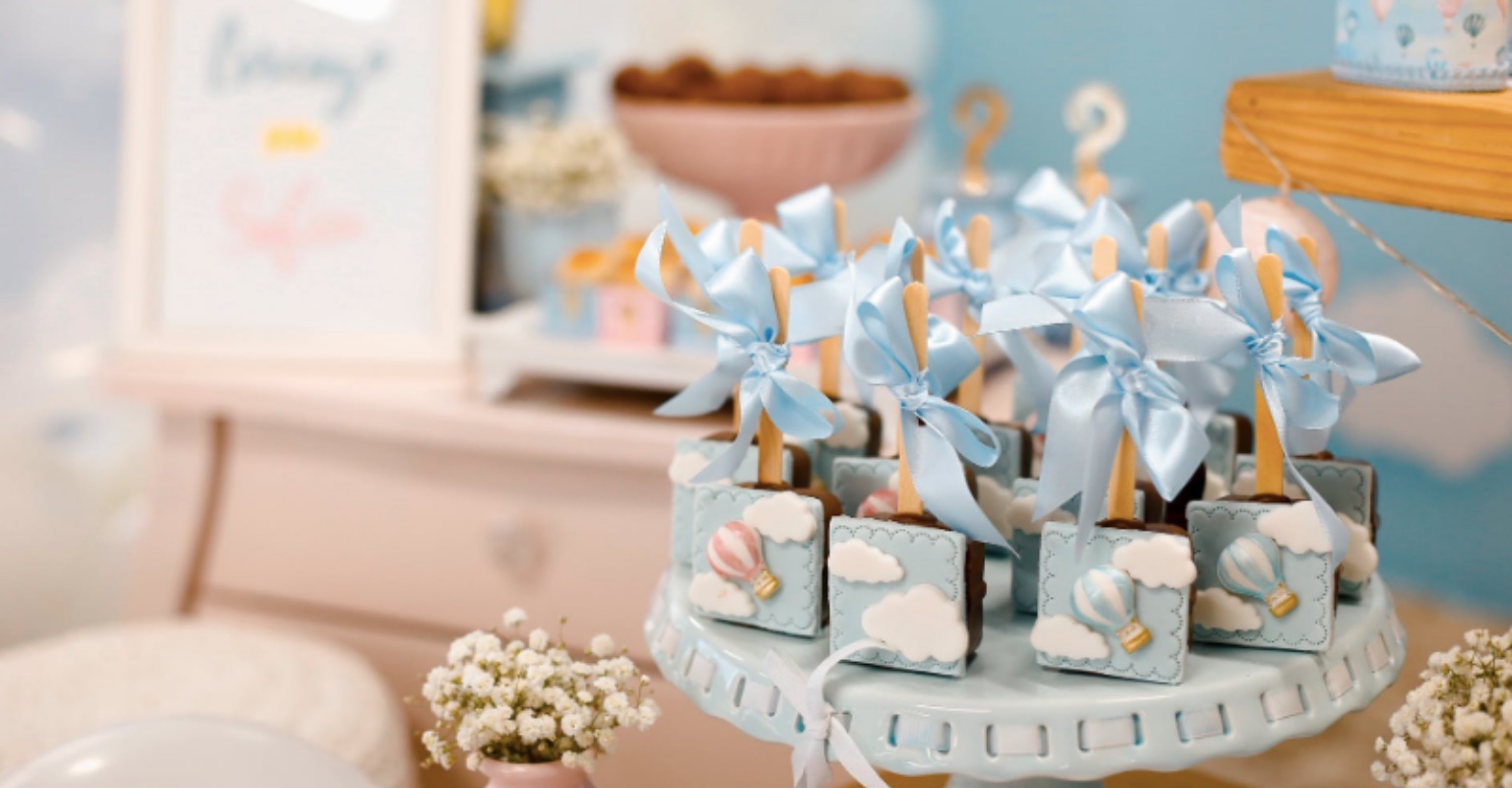 Gender reveal device kills father-to-be after exploding ahead of baby shower
