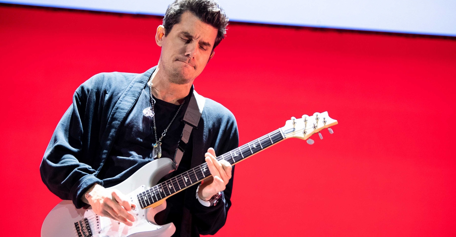 People are quoting John Mayer's exes in response to him 'crying' over Britney Spears documentary