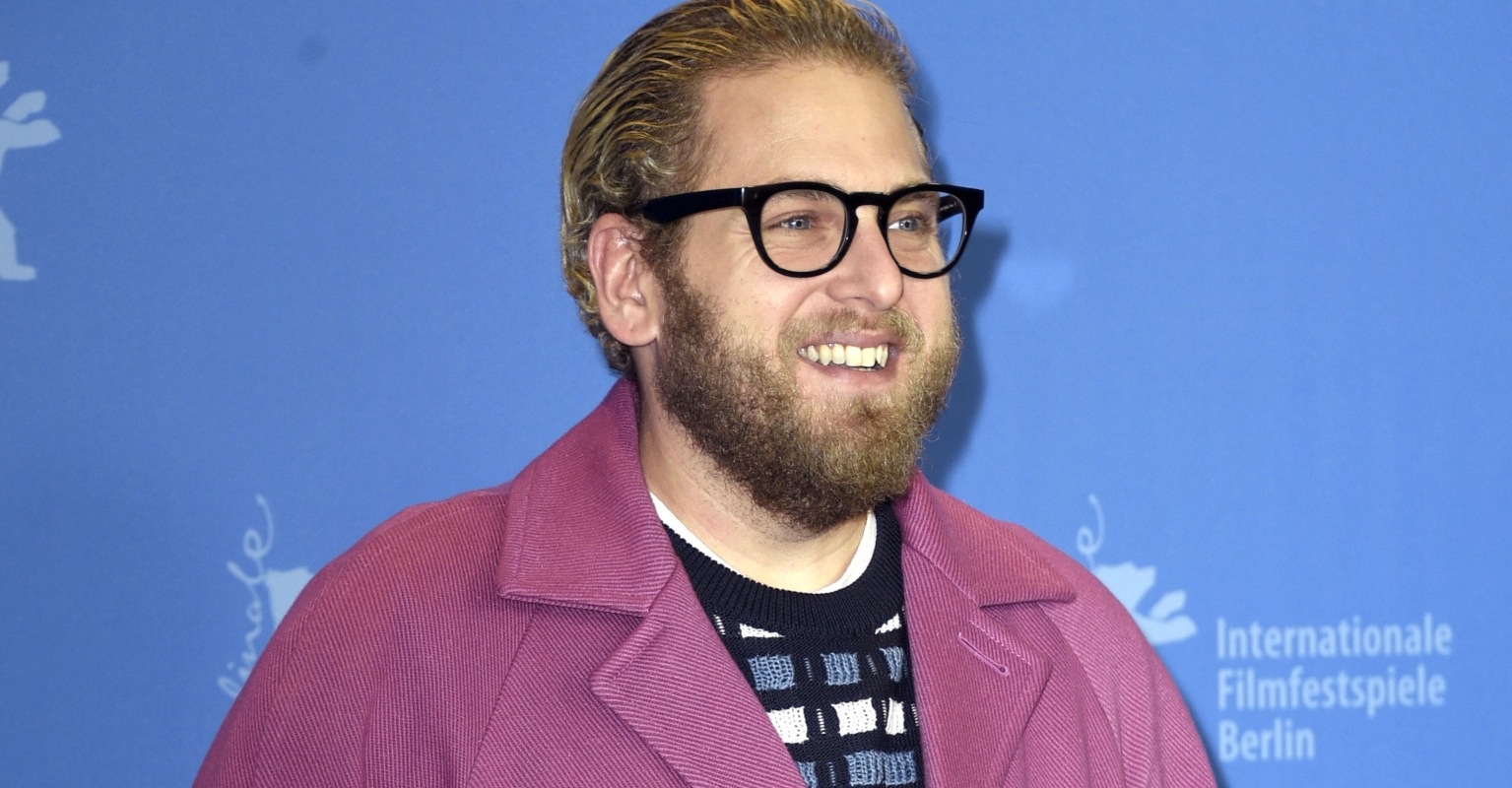 Jonah Hill asks fans to stop commenting on his body because it ‘doesn’t feel good’ after recent weight loss