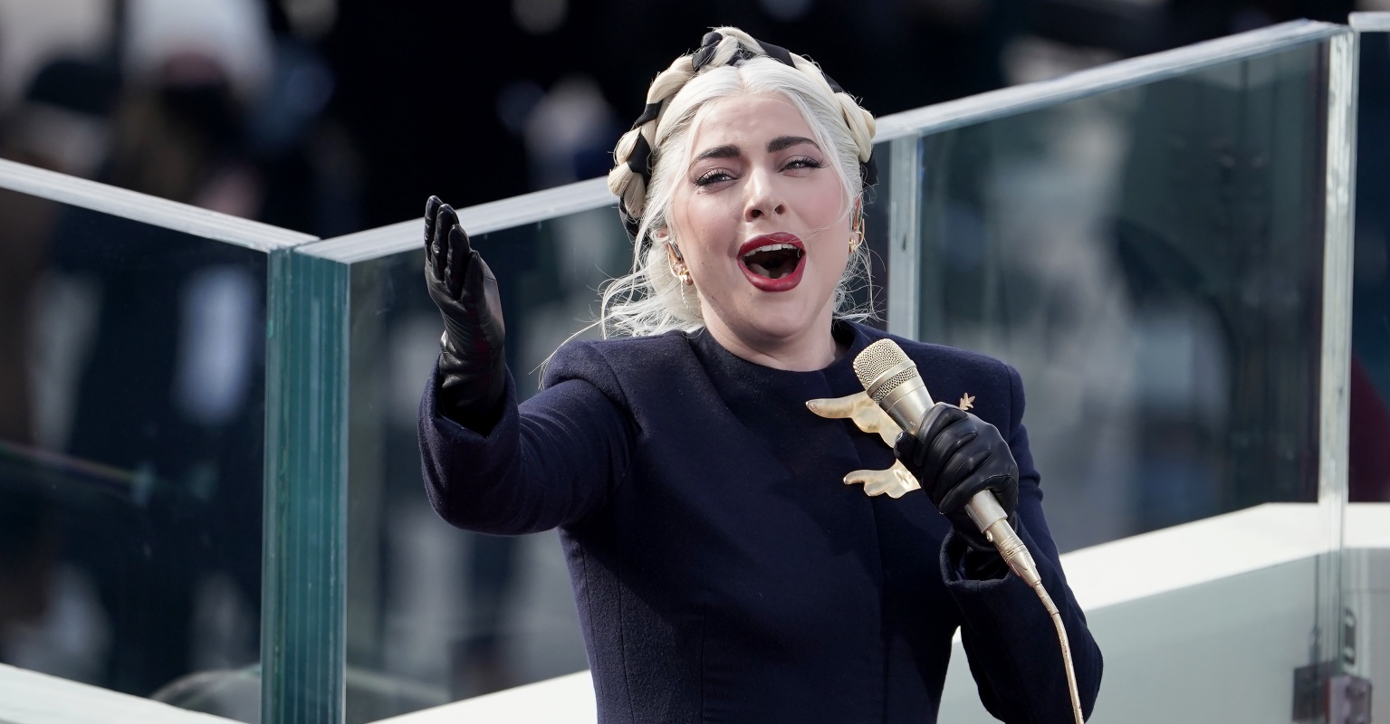 Lady Gaga to pay dog walker's $97,500 medical bills after he was shot by dognappers