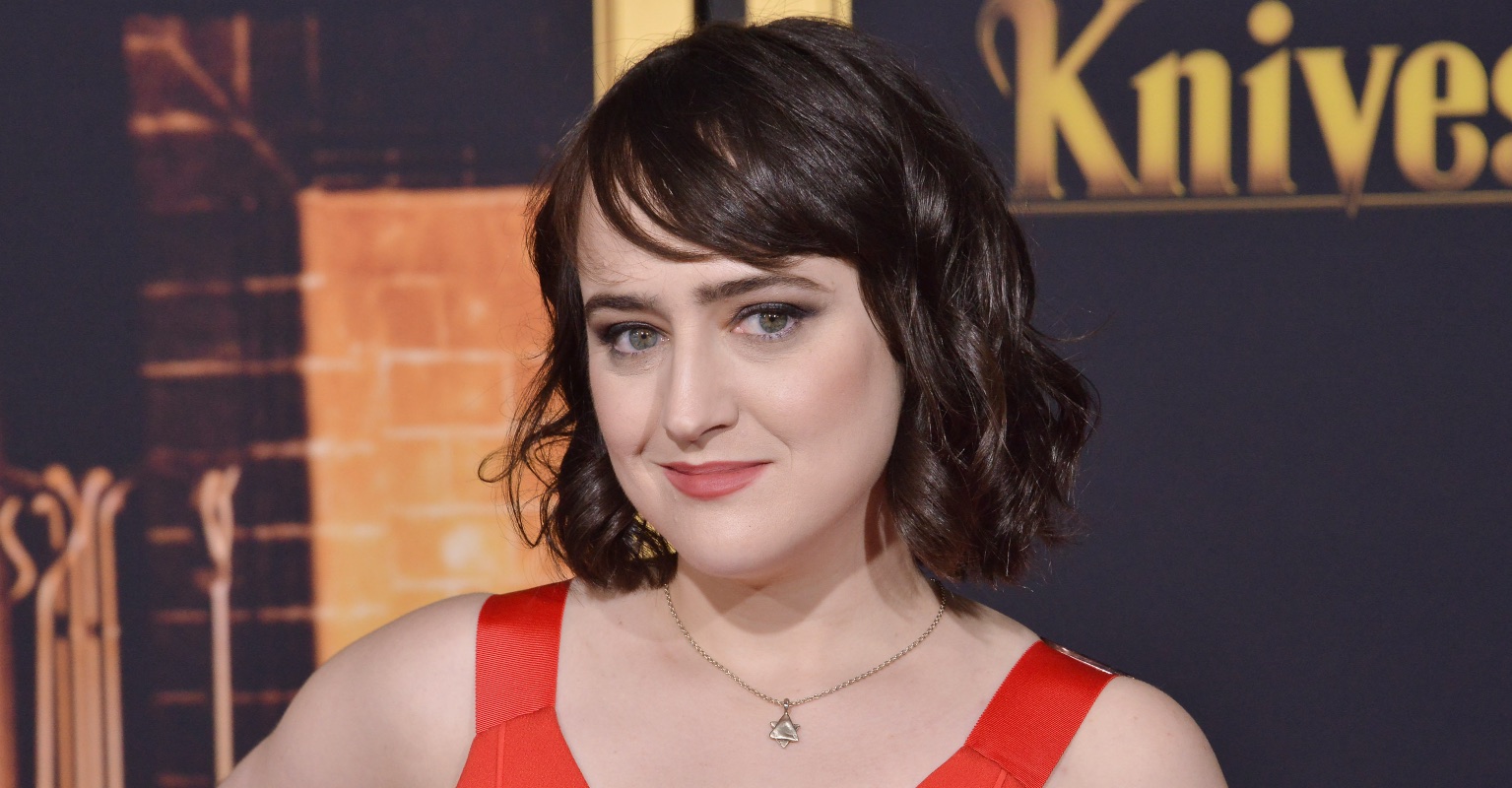 'Matilda' star Mara Wilson says 50-year-old men sent her love letters as a child