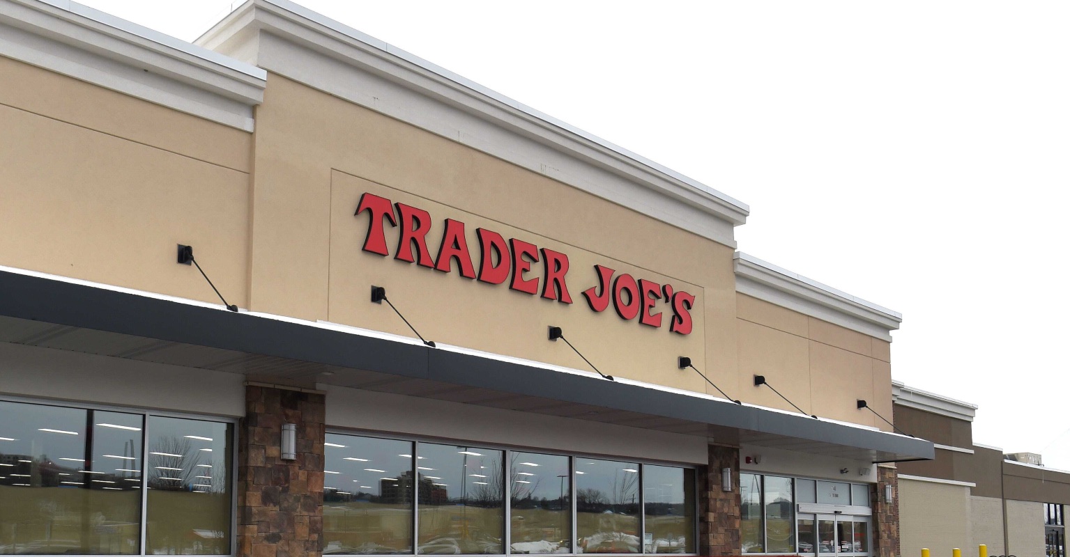 Trader Joe's employee shares email he sent to management that allegedly got him fired