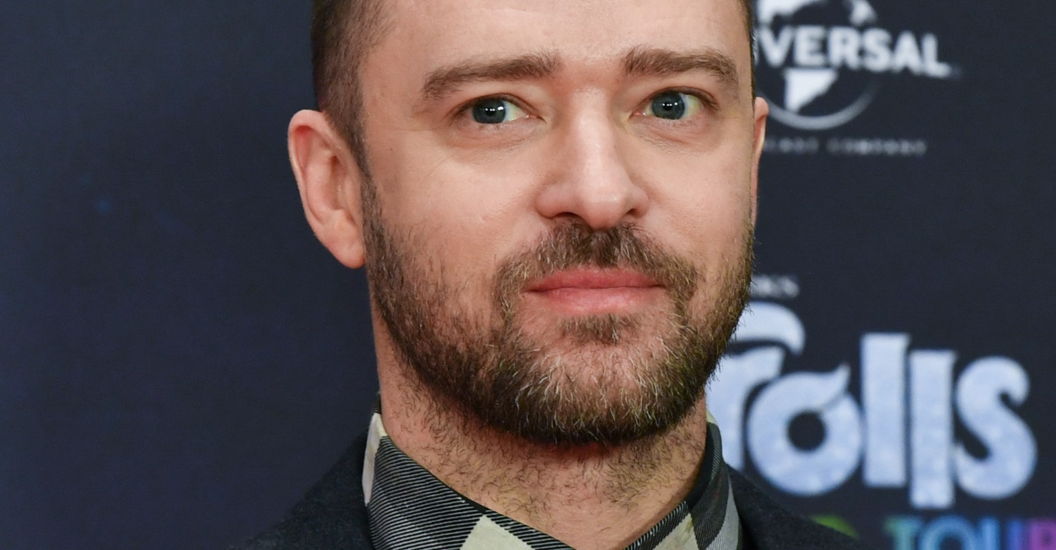 Justin Timberlake issues grovelling apology to ex Britney Spears 19 years after explosive break-up