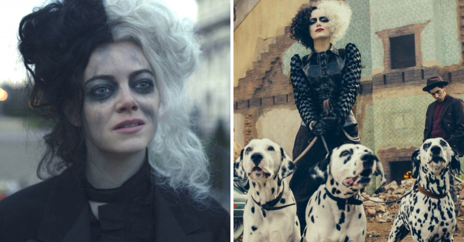 Disney Called Out For 'Normalizing Animal Cruelty' With New 'Cruella' Movie