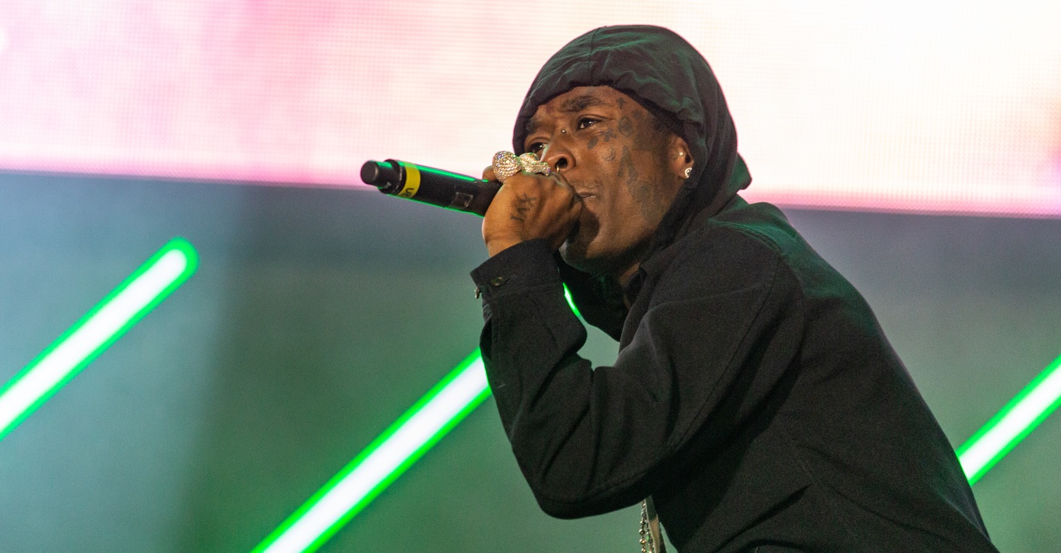 Lil Uzi Vert denies that '$24 million' forehead diamond is cultural appropriation