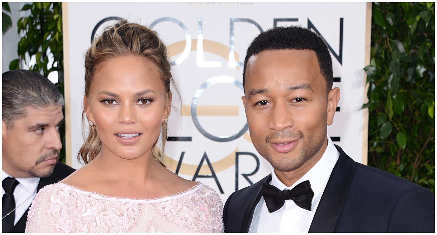 Chrissy Teigen honours baby Jack on what would have been his due date