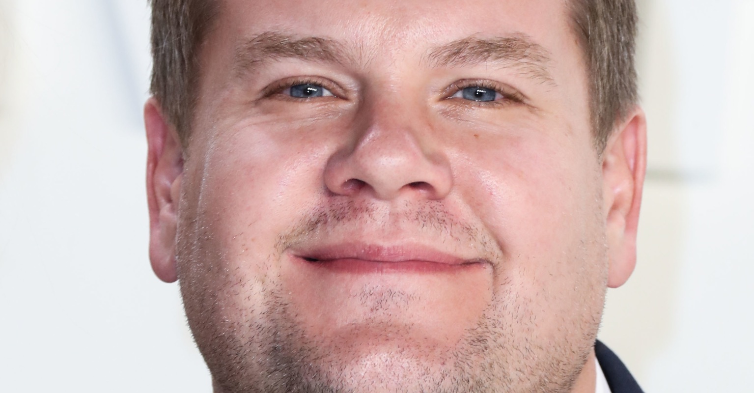 James Corden reveals incredible weight loss after signing up to WW during interview with Oprah