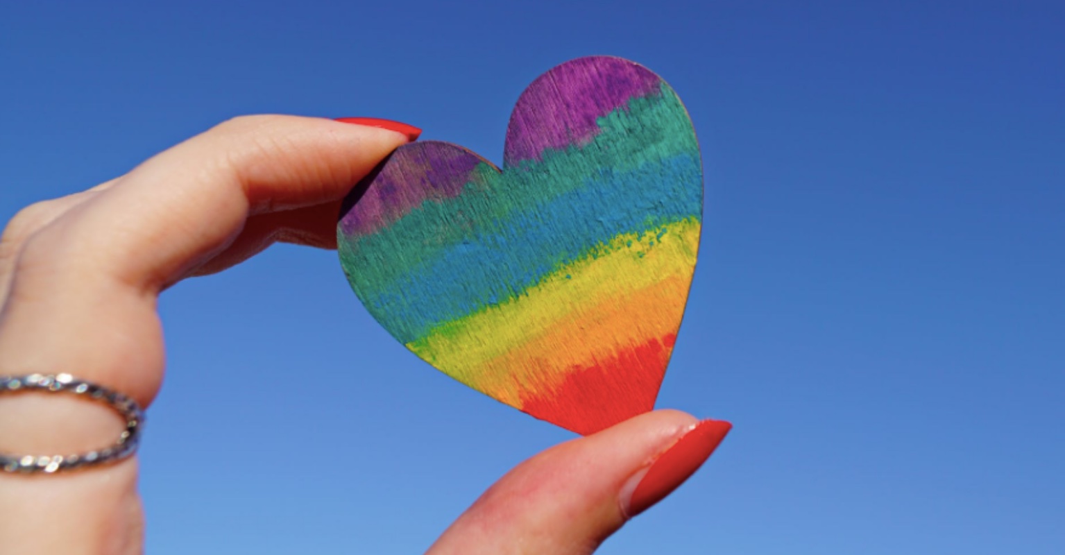 Girl, 8, expelled from Christian school for telling friend she had a crush on her