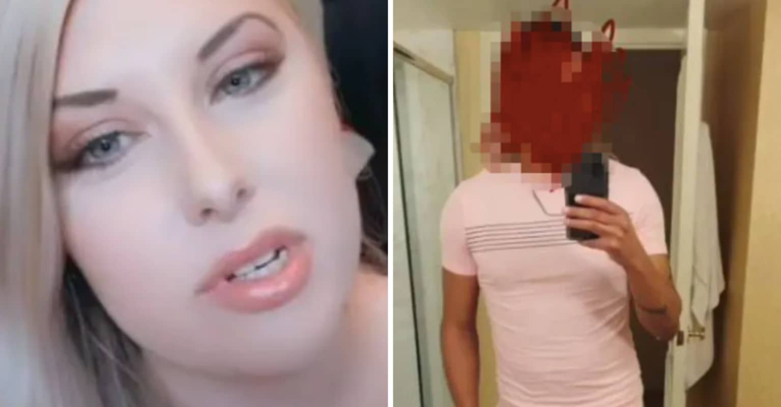 Cheating Husband Caught Out After Sending Girlfriend Hotel Selfies
