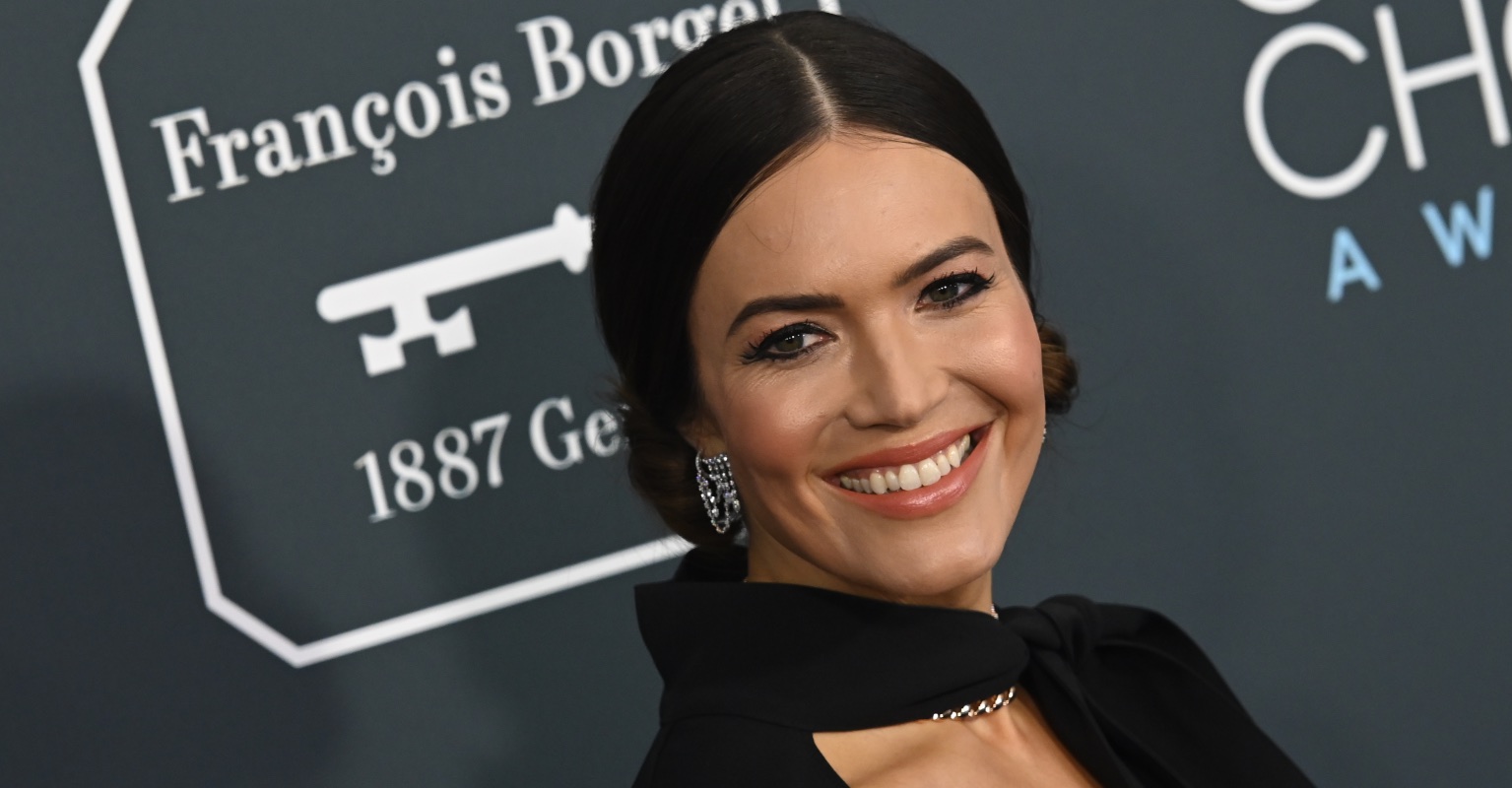 Mandy Moore slams journalist who canceled interview after star refused to talk about past abuse