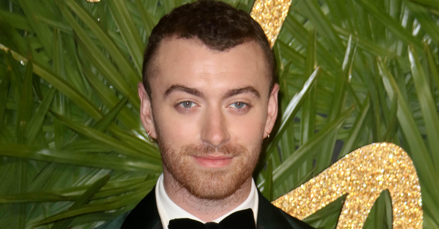 Sam Smith speaks out as BRIT Awards reportedly plan to keep gender-based categories