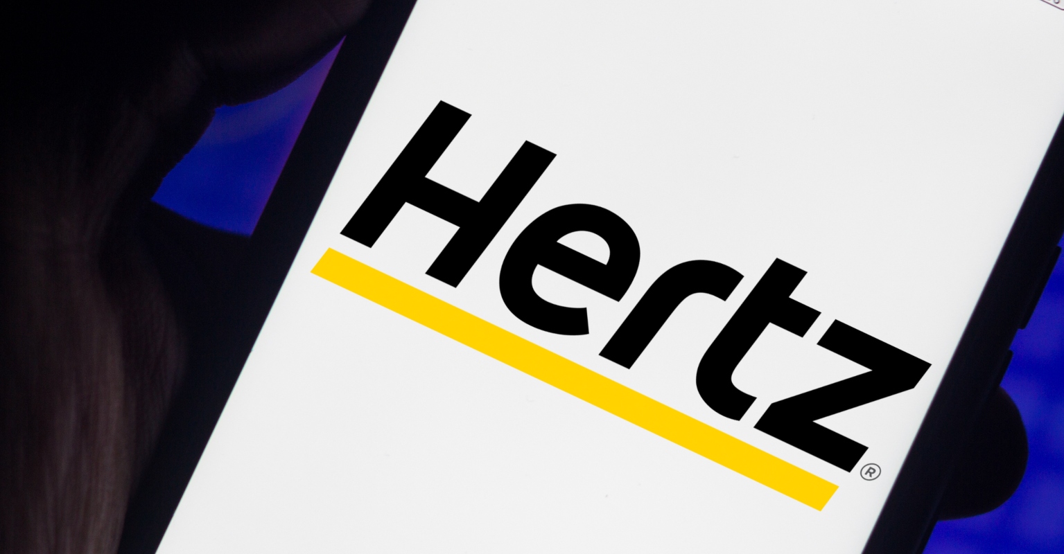 Man who spent nearly 5 years in prison sues Hertz over receipt that cleared him of murder
