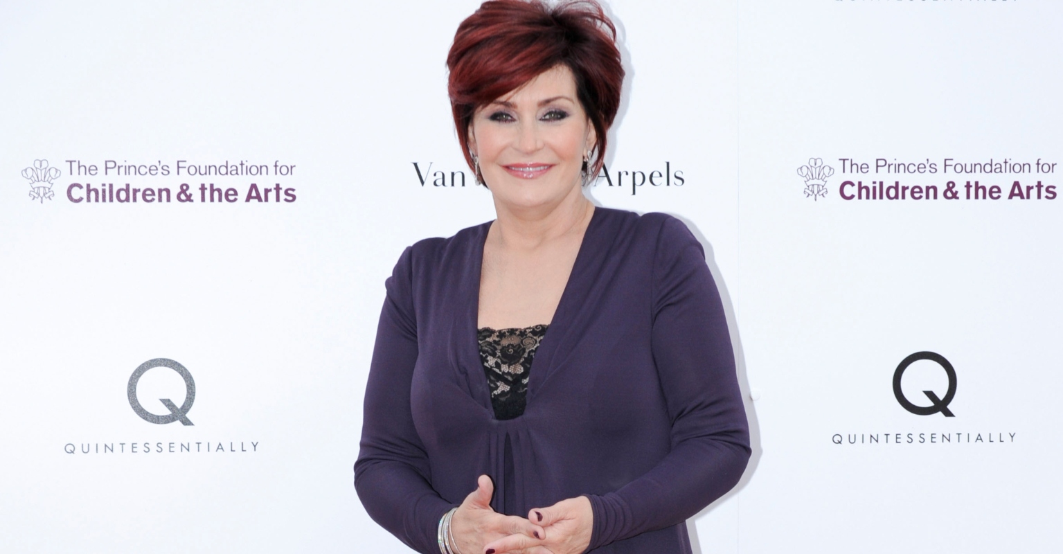 Sharon Osbourne apologises for racism comments on 'The Talk' as CBS launches investigation
