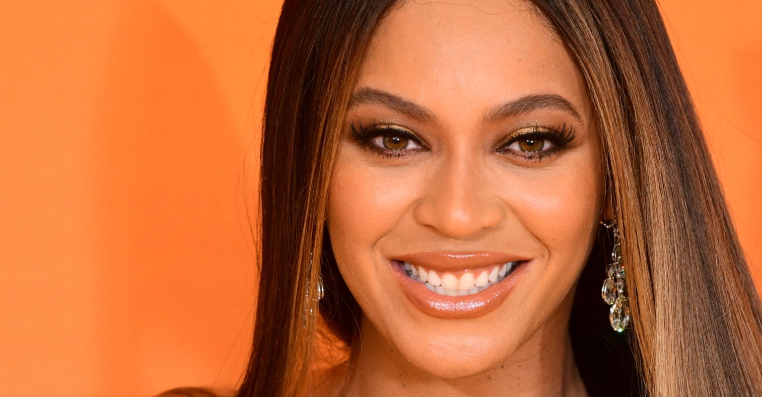 10 unforgettable moments from last night's Grammys – from Beyonce making history to that John Mayer hashtag