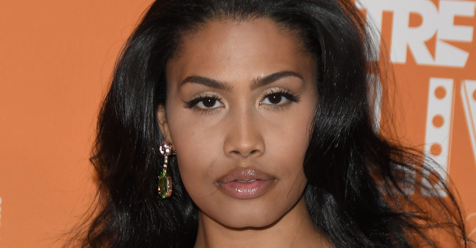 Leyna Bloom makes history as first trans woman of color to model in Sports Illustrated Swimsuit Issue