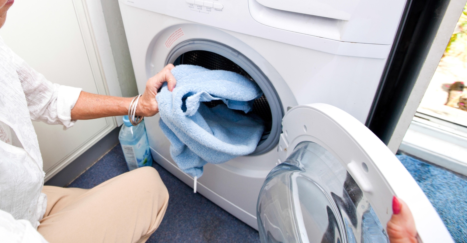 Mom goes on cleaning strike for an 'experiment', leaving her family to figure it out without her