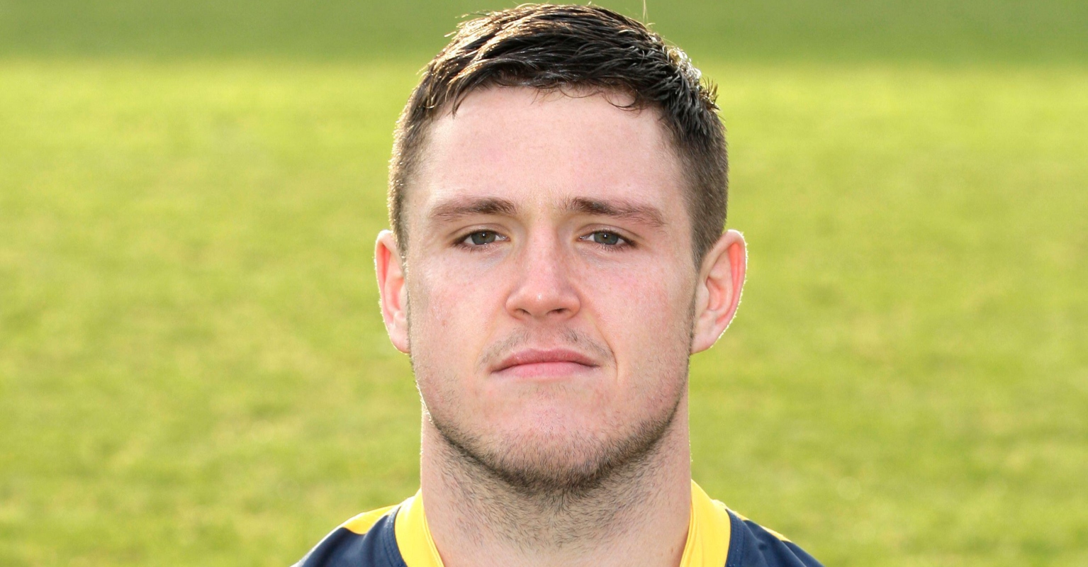 Ex-rugby player creates mental health groups for men following suicide of brother-in-law