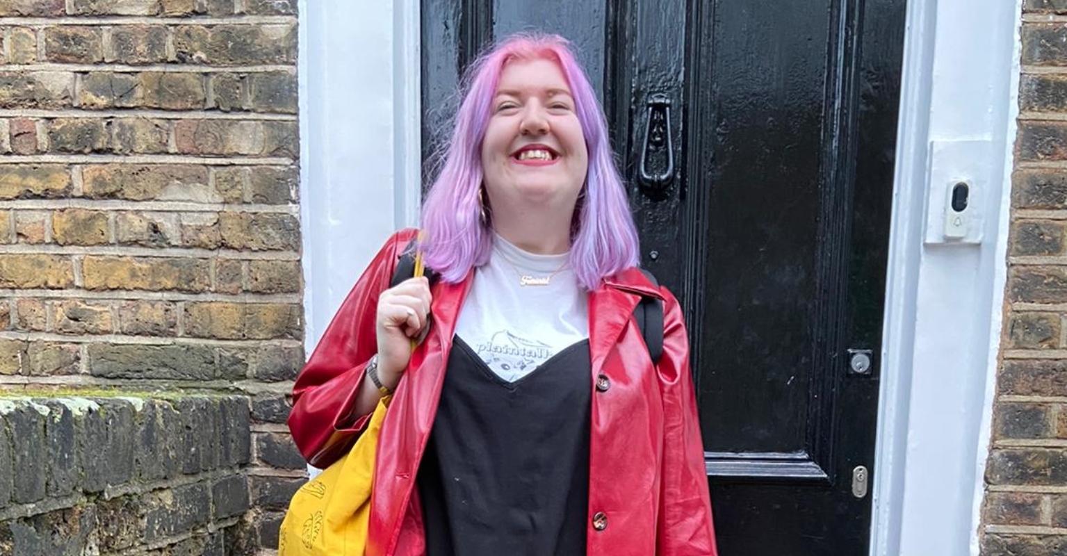 I tried to take my own life but I'm so happy my parents found me – now I want to help others