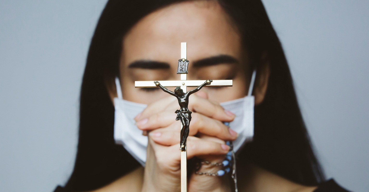 Church membership in the US falls below majority for the very first time, poll claims