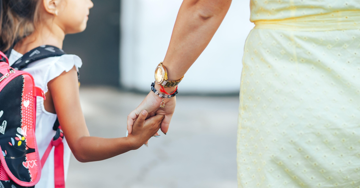 Mom calls out daycare for shortening her daughter’s name because it’s ‘too hard to pronounce’