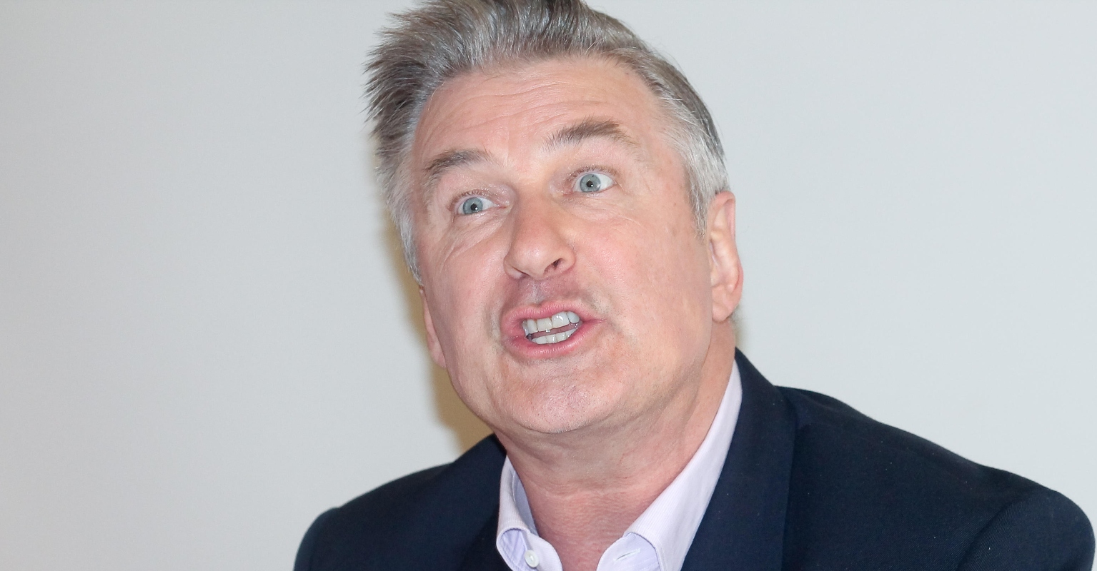 Alec Baldwin deletes Twitter account after his 'switching accents' joke gets unexpected reaction