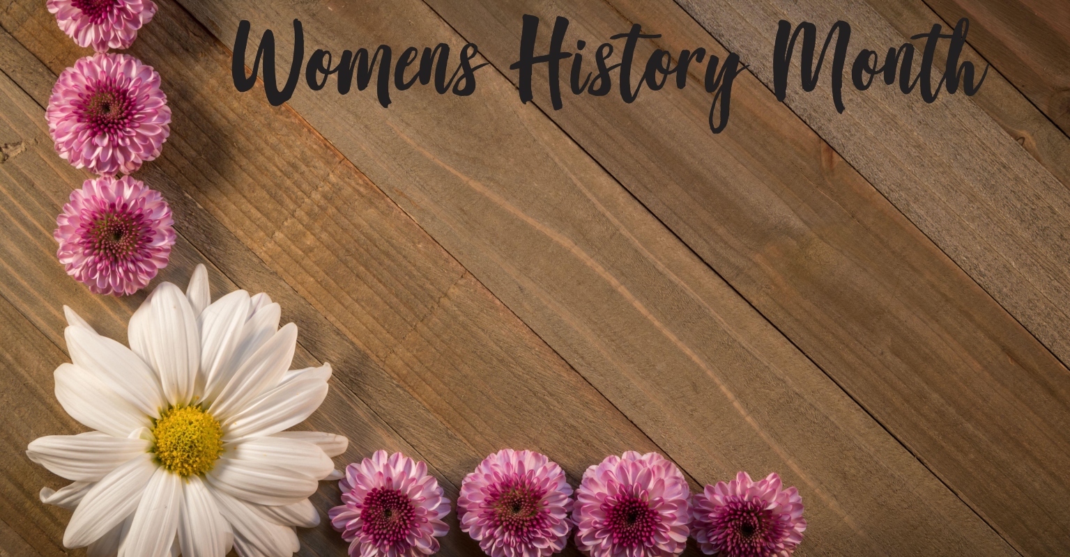 Barbie honors Women's History Month with Eleanor Roosevelt doll