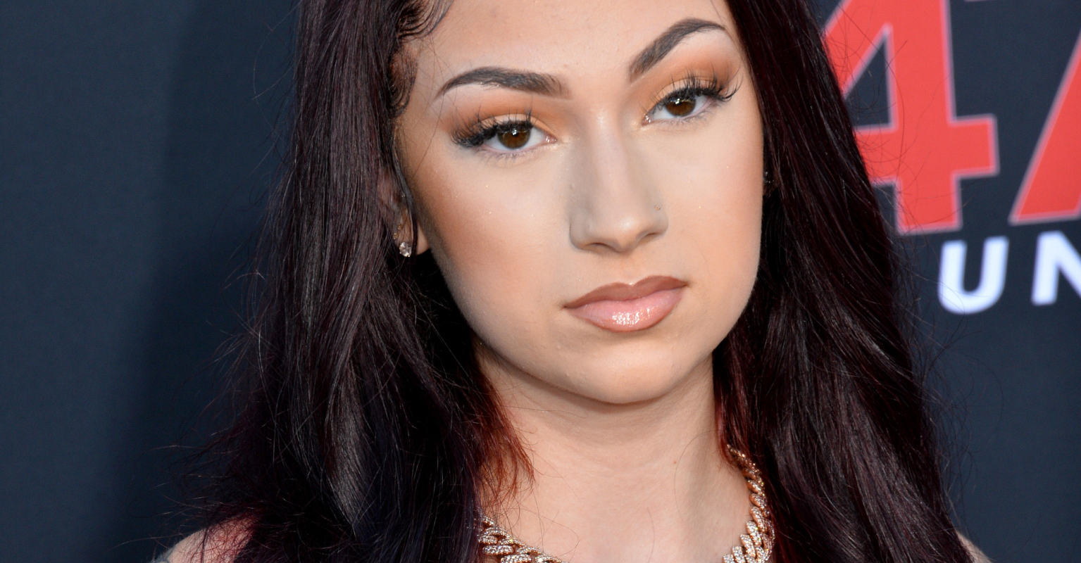 'Bhad Bhabie' Danielle Bregoli speaks out about alleged 'abuse' at Dr. Phil-touted troubled-teen camp