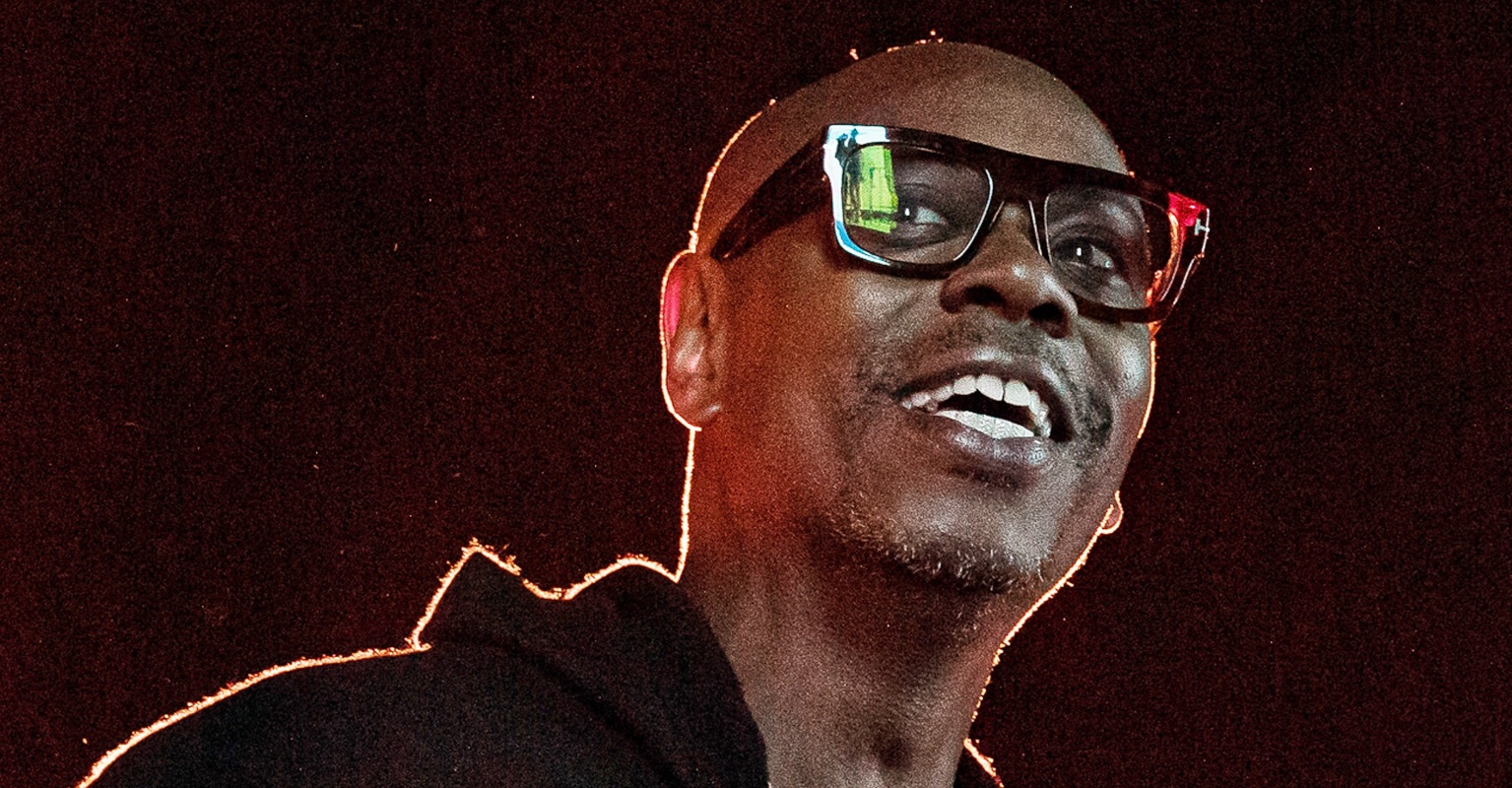 Dave Chappelle called out Pepé Le Pew's troubling behavior 20 years ago