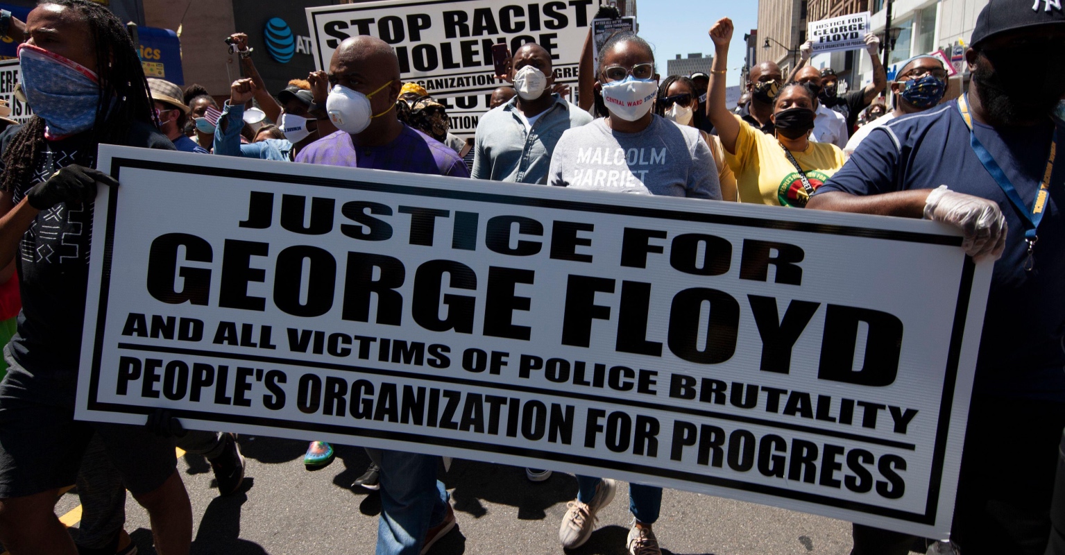 Prosecutor corrects haunting detail about George Floyd's death as Derek Chauvin goes on trial for murder