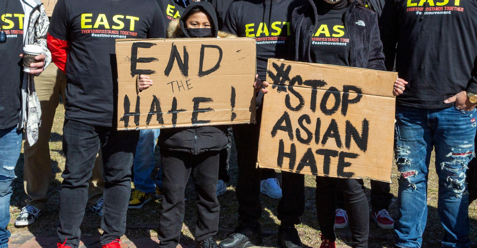 Over $875,000 has now been raised for Asian grandmother who fought off her attacker