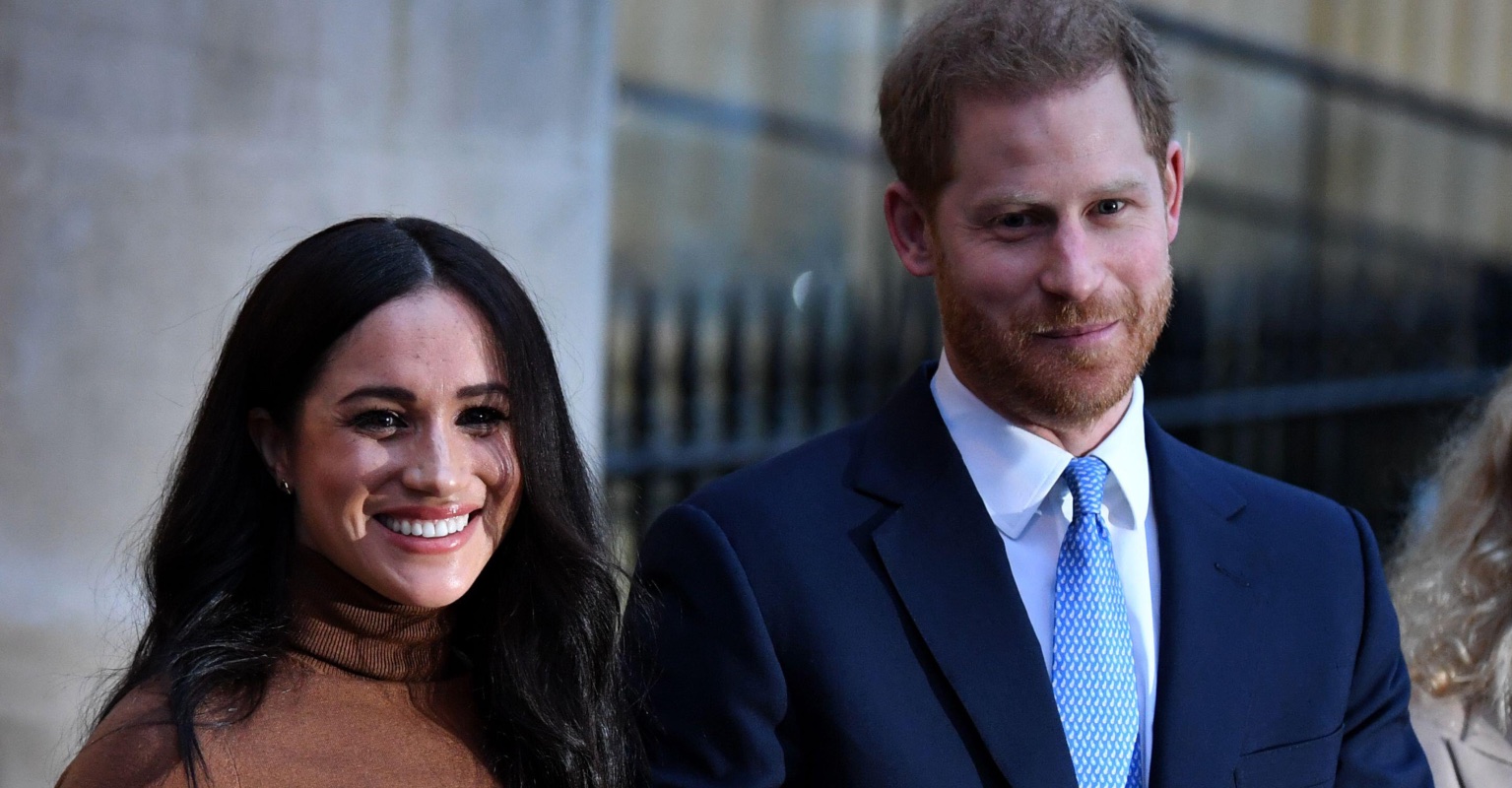 Prince Harry's new boss reveals what he'll be doing in his first job since stepping down as a senior Royal