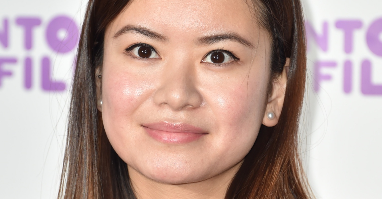 'Harry Potter' star Katie Leung says she was told to deny seeing racist comments made against her