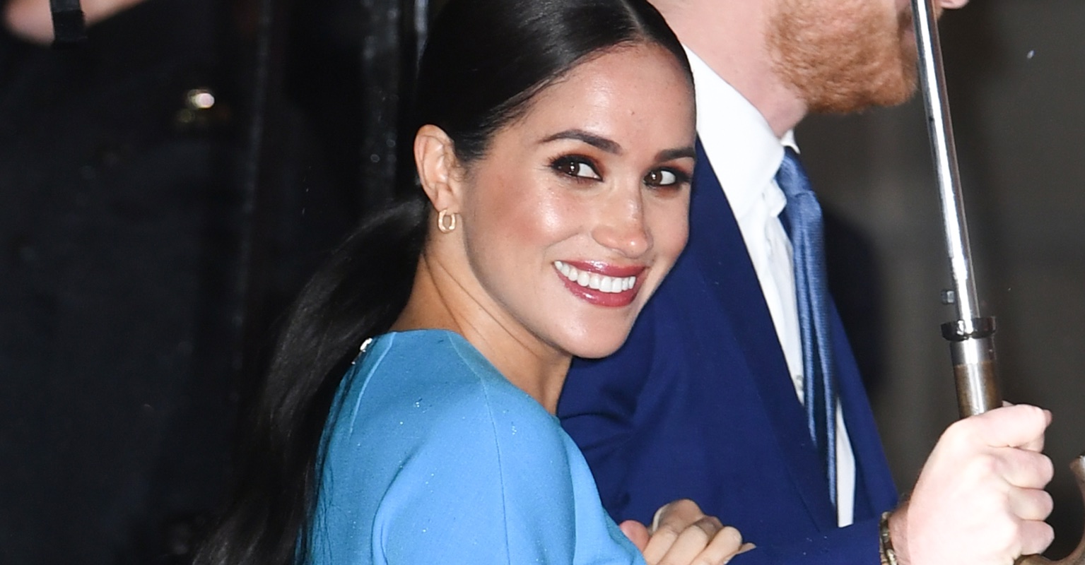 Meghan Markle's email asking Palace to address false Kate Middleton rumor was just made public